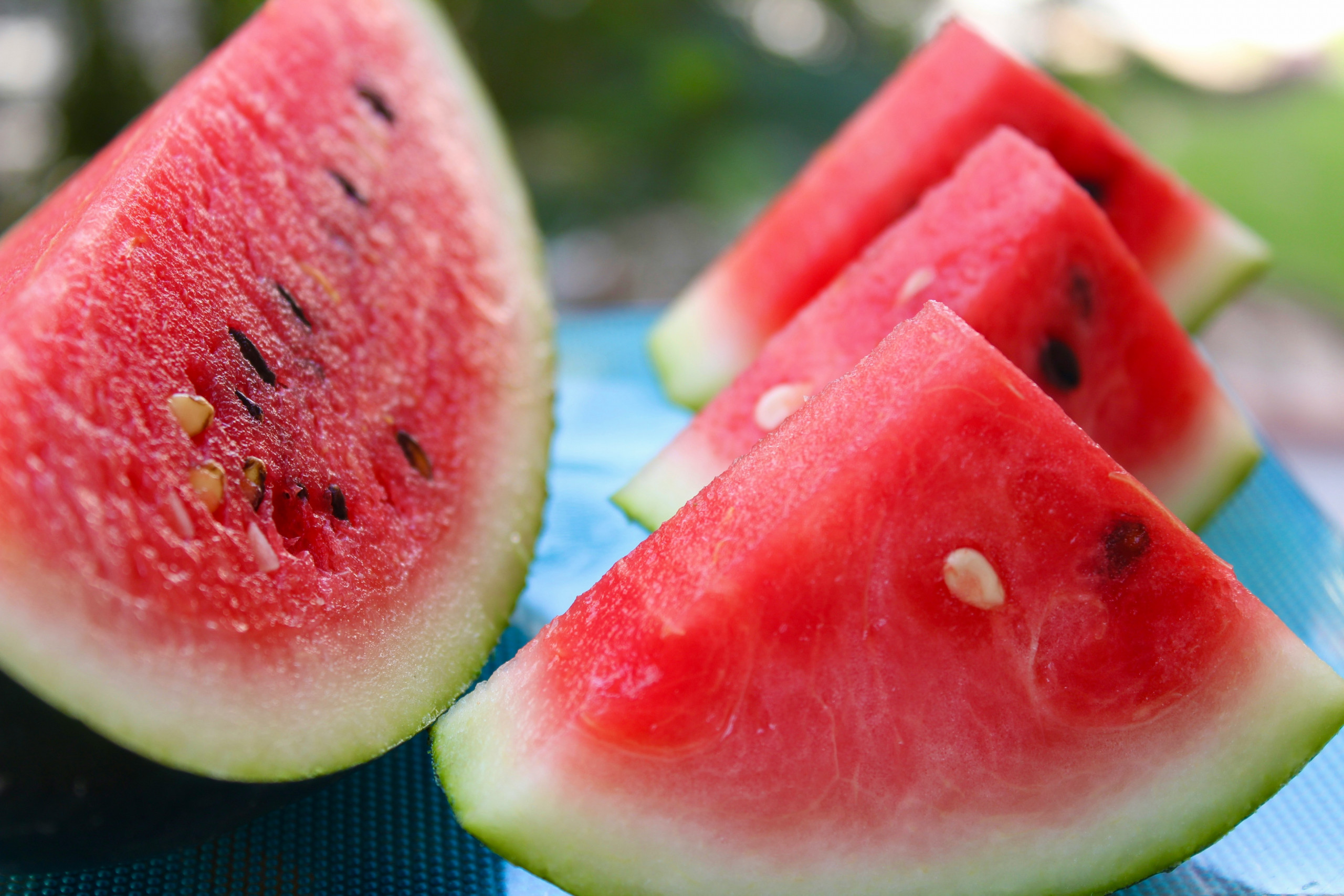 Wassermelone